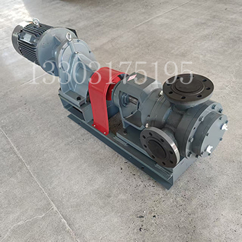 NYP30高粘度轉子泵