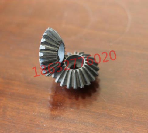 粉末冶金機(jī)械零部件