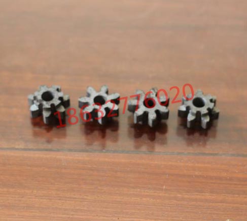 粉末冶金機(jī)械零部件