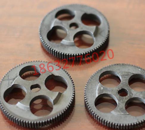 粉末冶金機(jī)械零部件