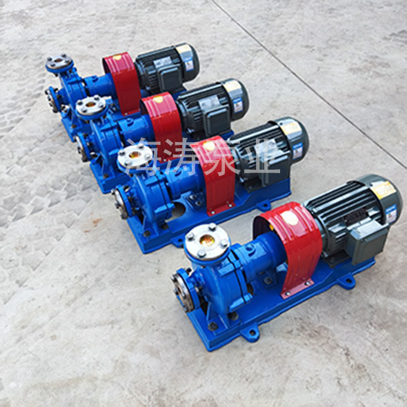 RY25-25-160導熱油泵